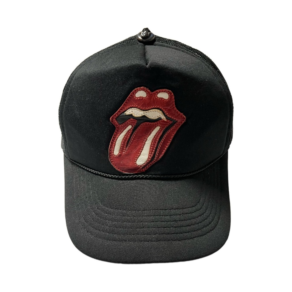 Chrome Hearts Rolling Stones Hat